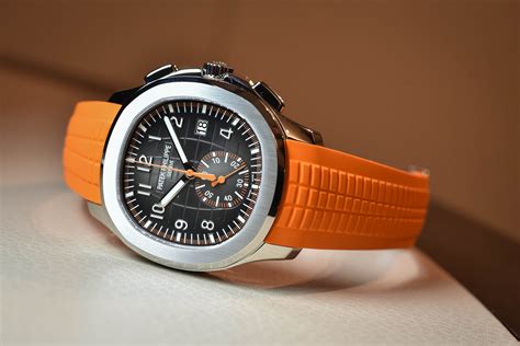 reloj patek philippe aquanaut|Patek Philippe aquanaut 5968a price.